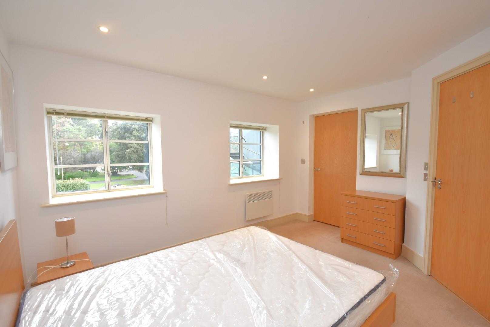 Apartment 211, Woodlands Hayes Road, Sully, CF64 5QF